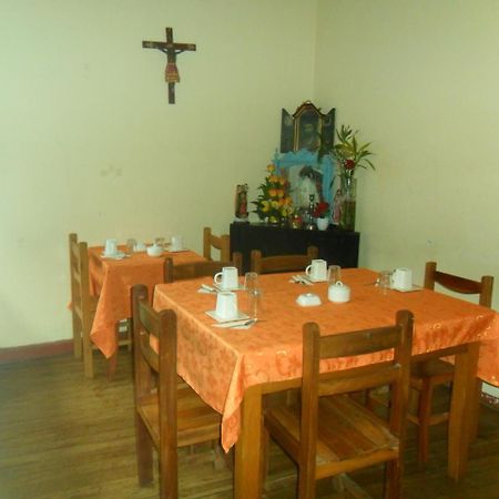 Chaquill Chak'A Cusco Exterior foto